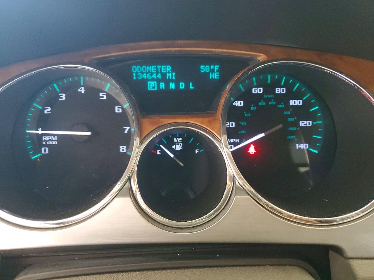 2011 BUICK ENCLAVE CXL photo 17