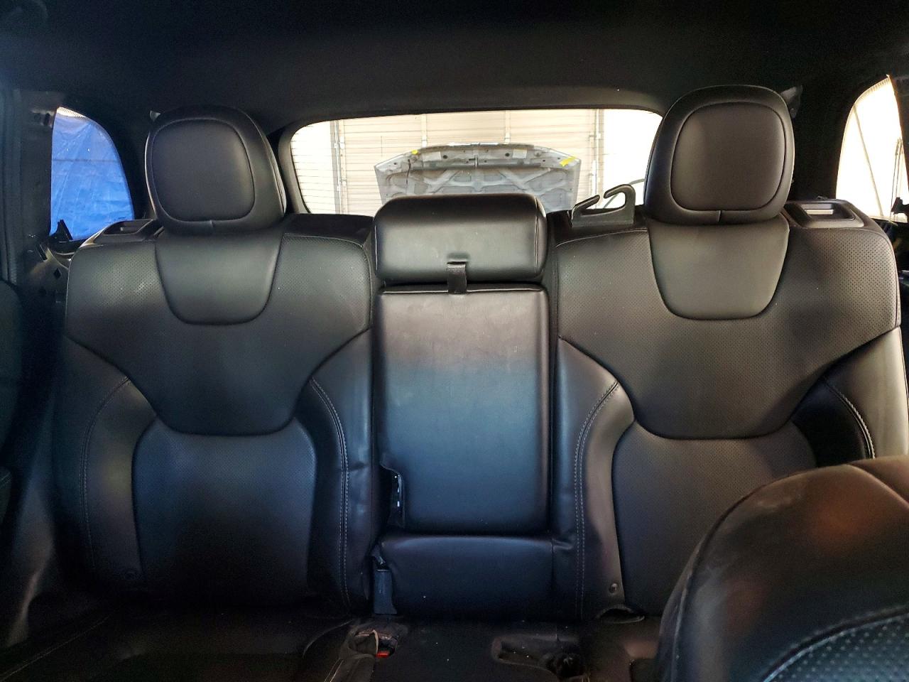 2019 JEEP CHEROKEE LIMITED photo 19