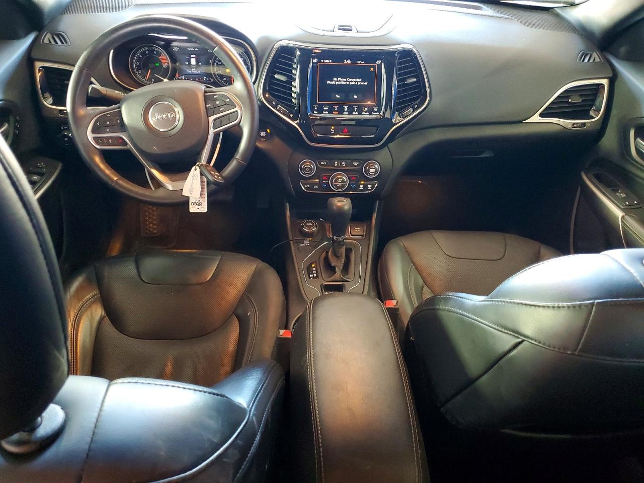 2019 JEEP CHEROKEE LIMITED photo 15