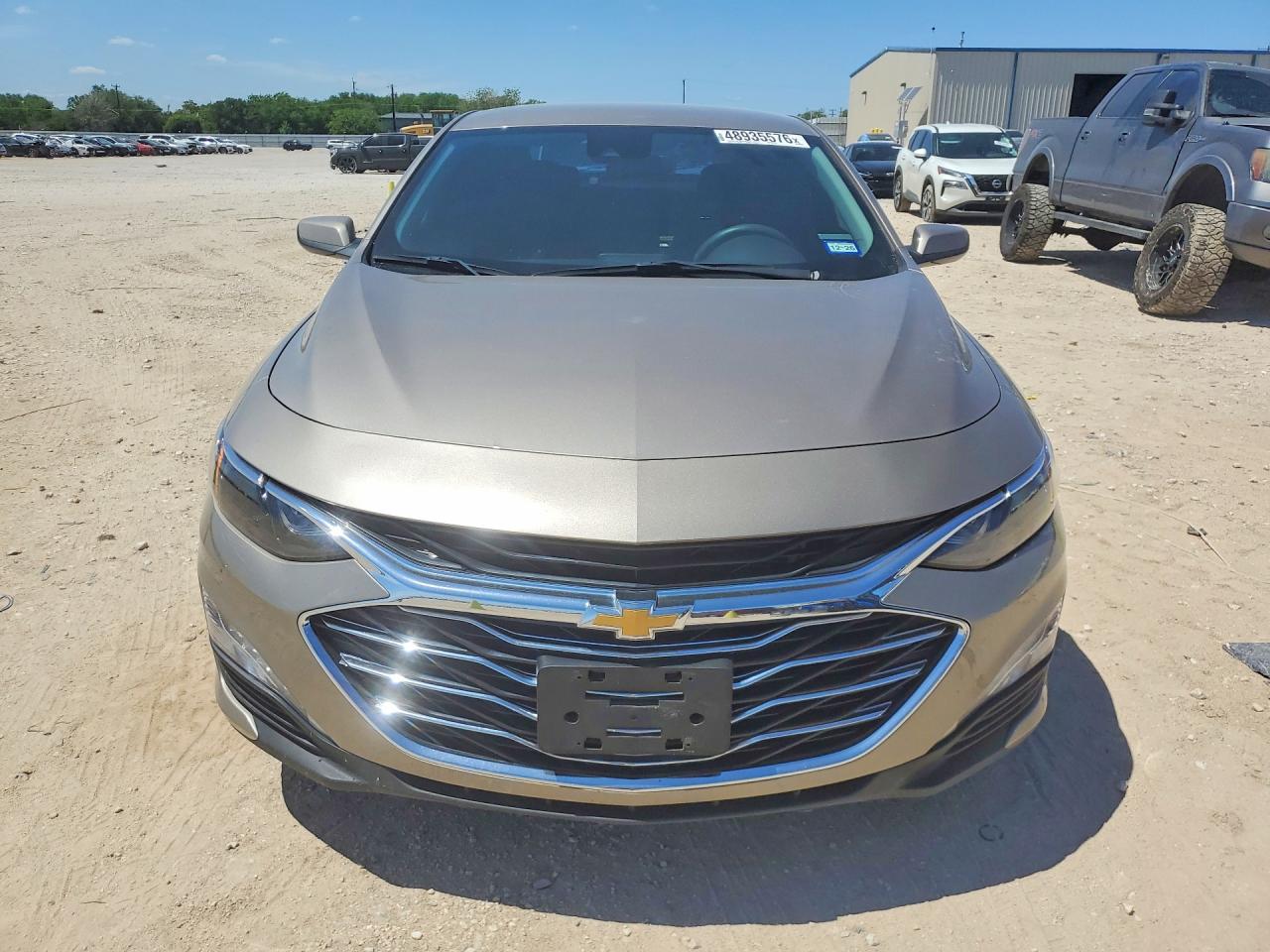2023 CHEVROLET MALIBU LT photo 5
