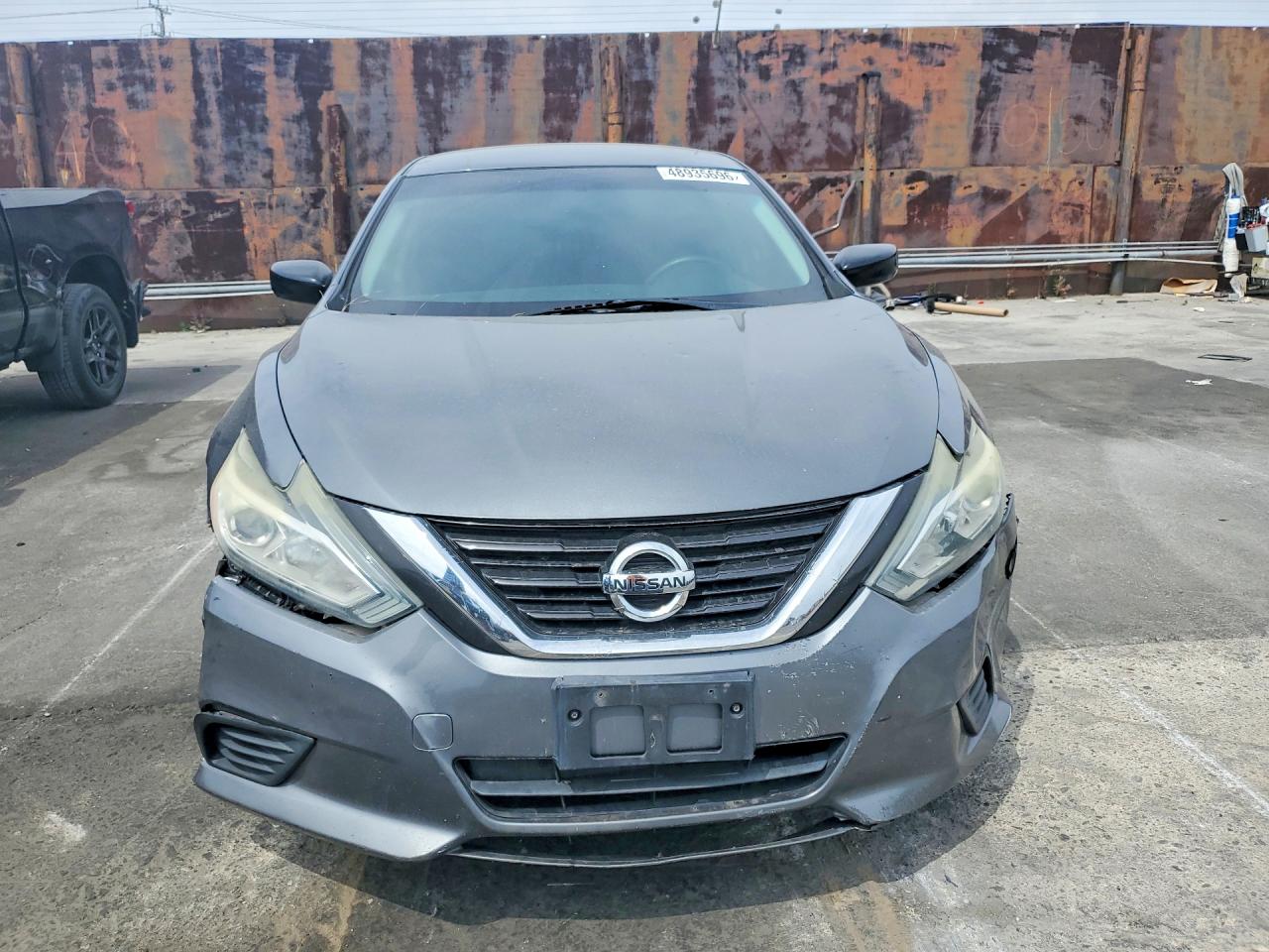 2017 NISSAN ALTIMA 2.5 S photo 13