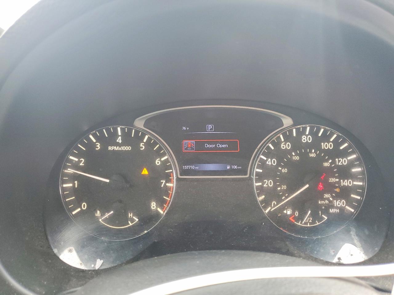 2017 NISSAN ALTIMA 2.5 S photo 25