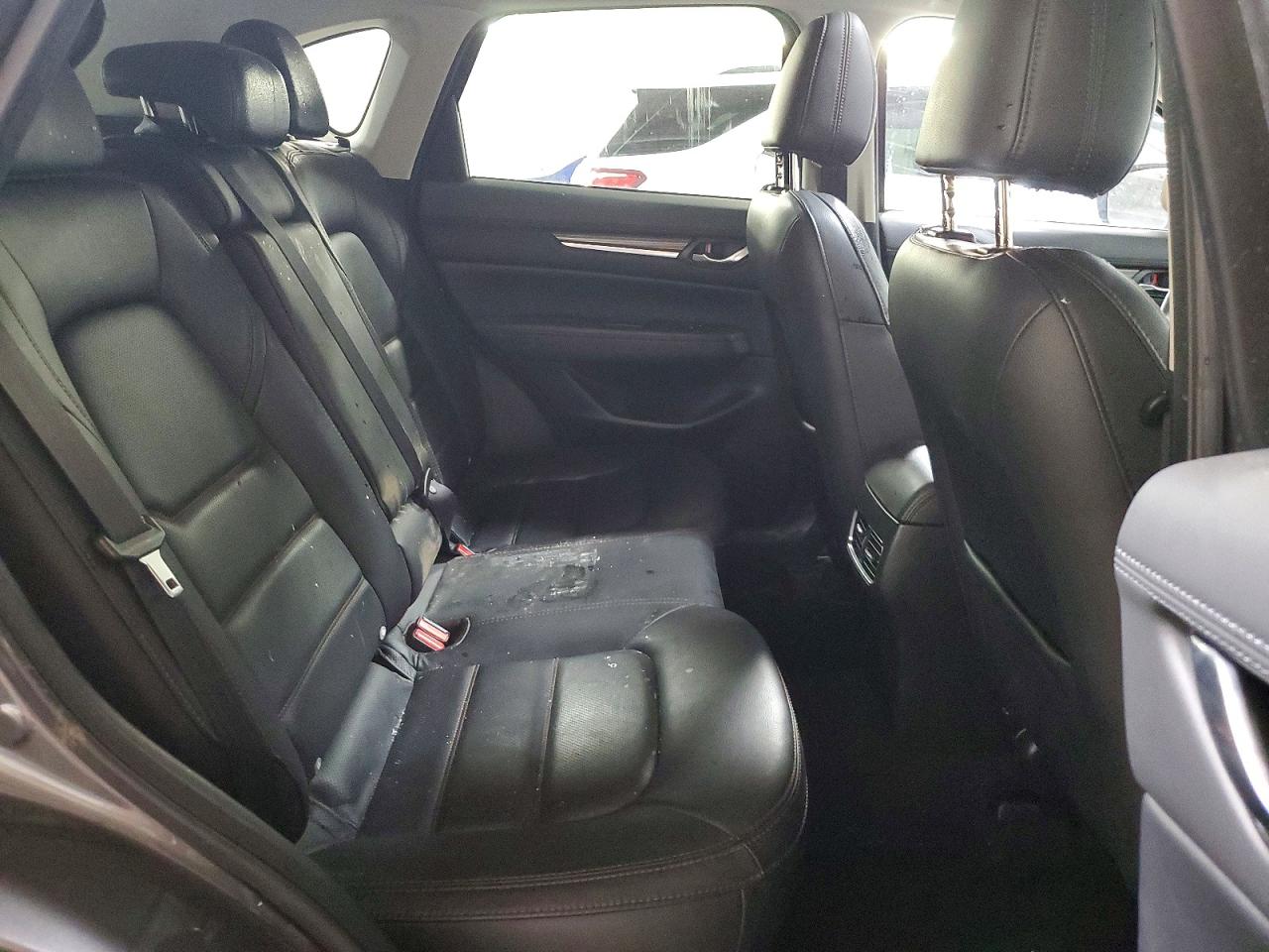 2020 MAZDA CX-5 GRAND TOURING photo 20