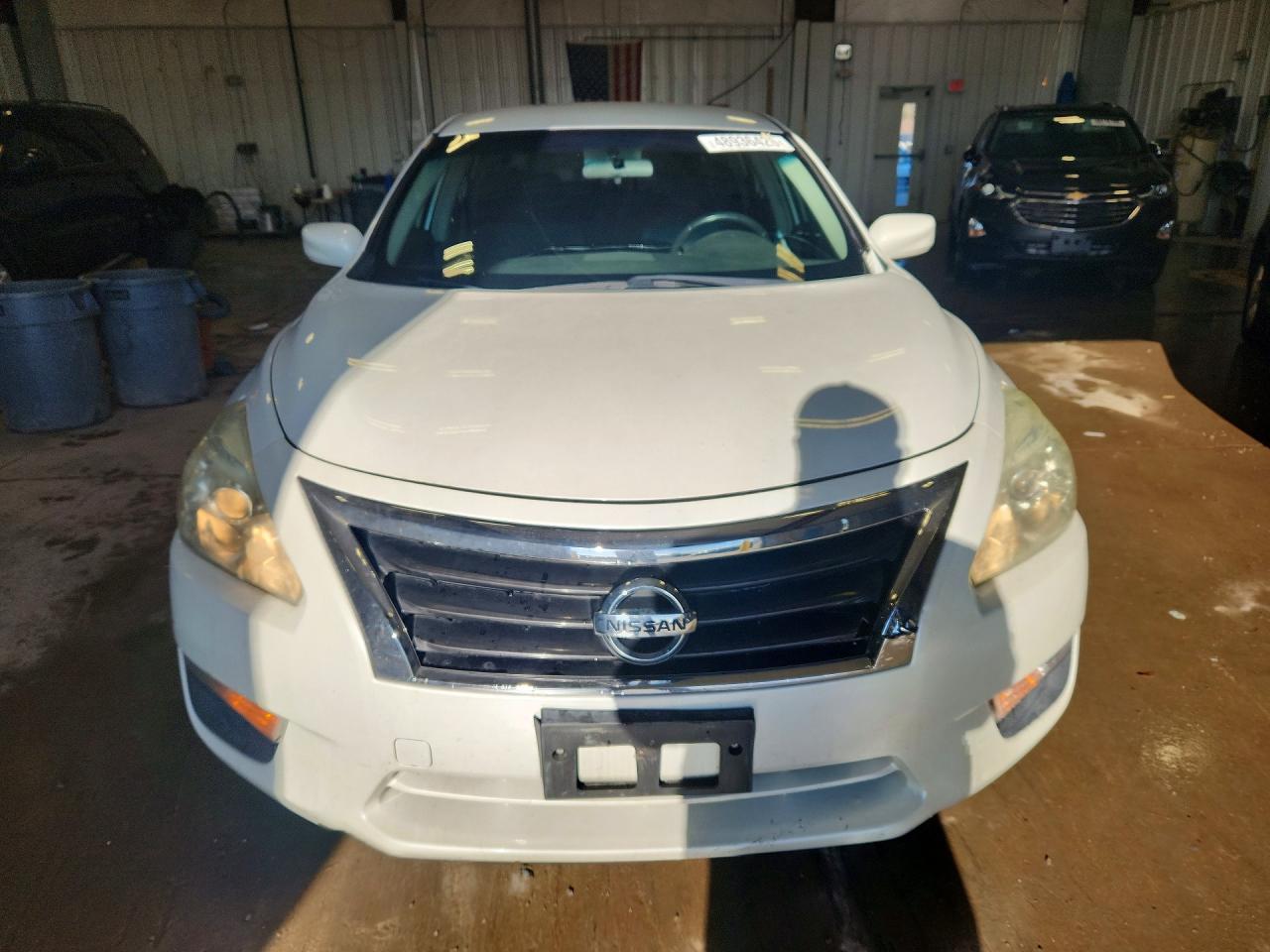 2013 NISSAN ALTIMA 2.5 photo 5