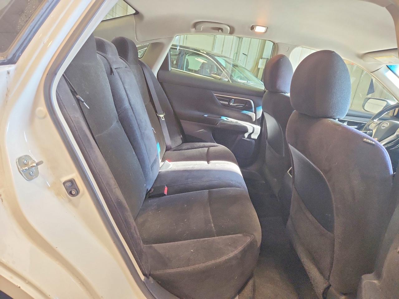 2013 NISSAN ALTIMA 2.5 photo 10