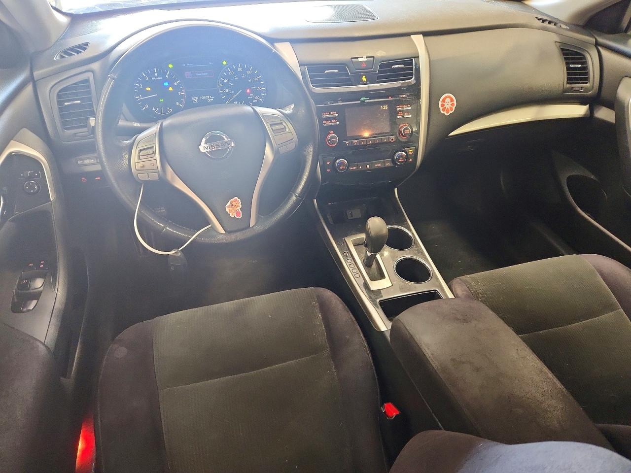 2013 NISSAN ALTIMA 2.5 photo 8