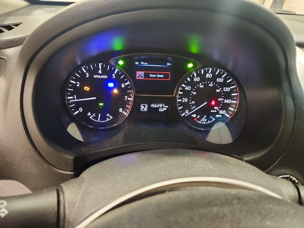 2013 NISSAN ALTIMA 2.5 photo 9