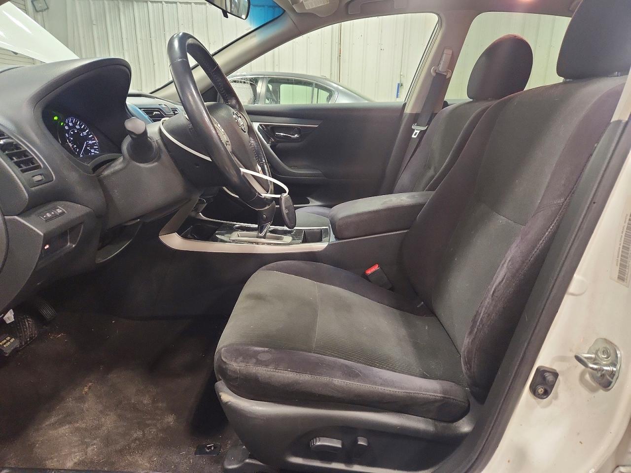 2013 NISSAN ALTIMA 2.5 photo 7