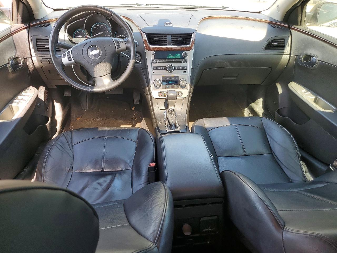 2011 CHEVROLET MALIBU LTZ photo 15