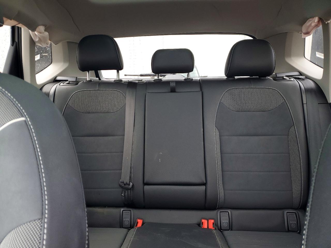 2024 VOLKSWAGEN TAOS SE photo 19