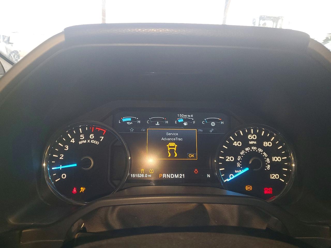 2016 FORD F150 SUPERCREW photo 17