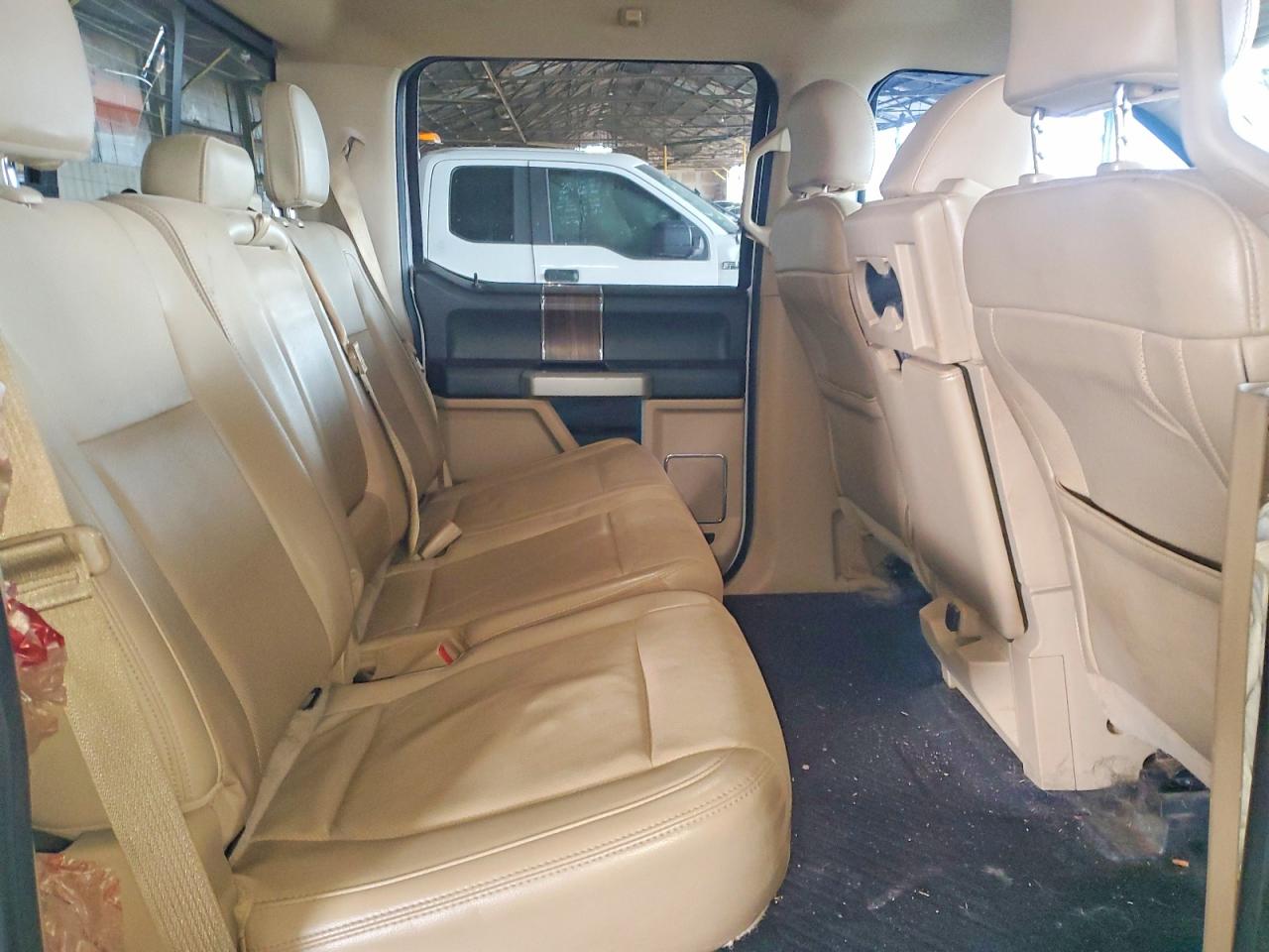 2016 FORD F150 SUPERCREW photo 19
