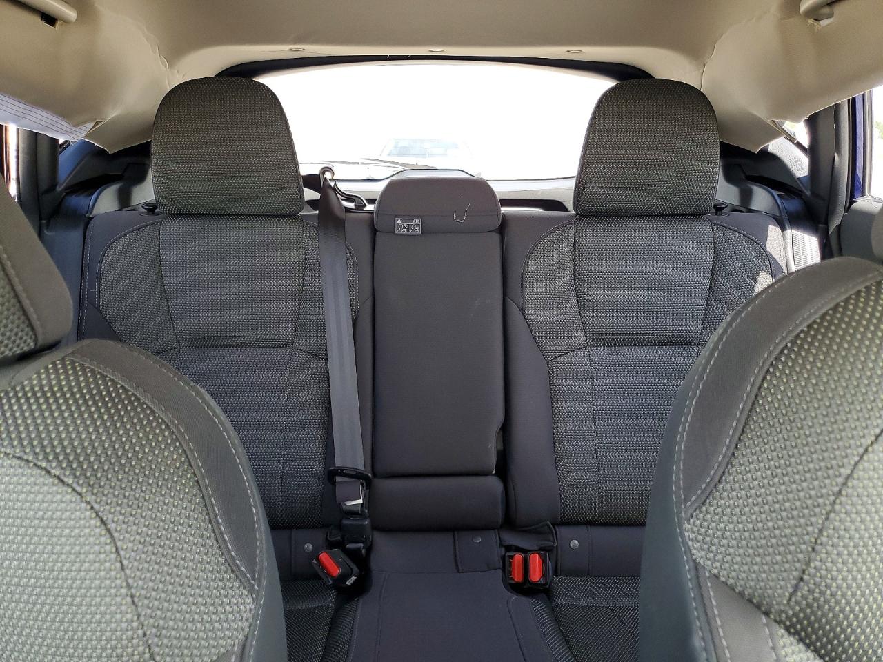 2024 SUBARU CROSSTREK PREMIUM photo 19