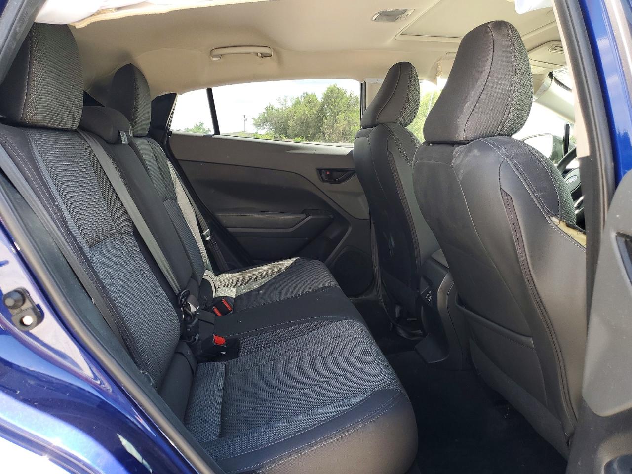 2024 SUBARU CROSSTREK PREMIUM photo 21