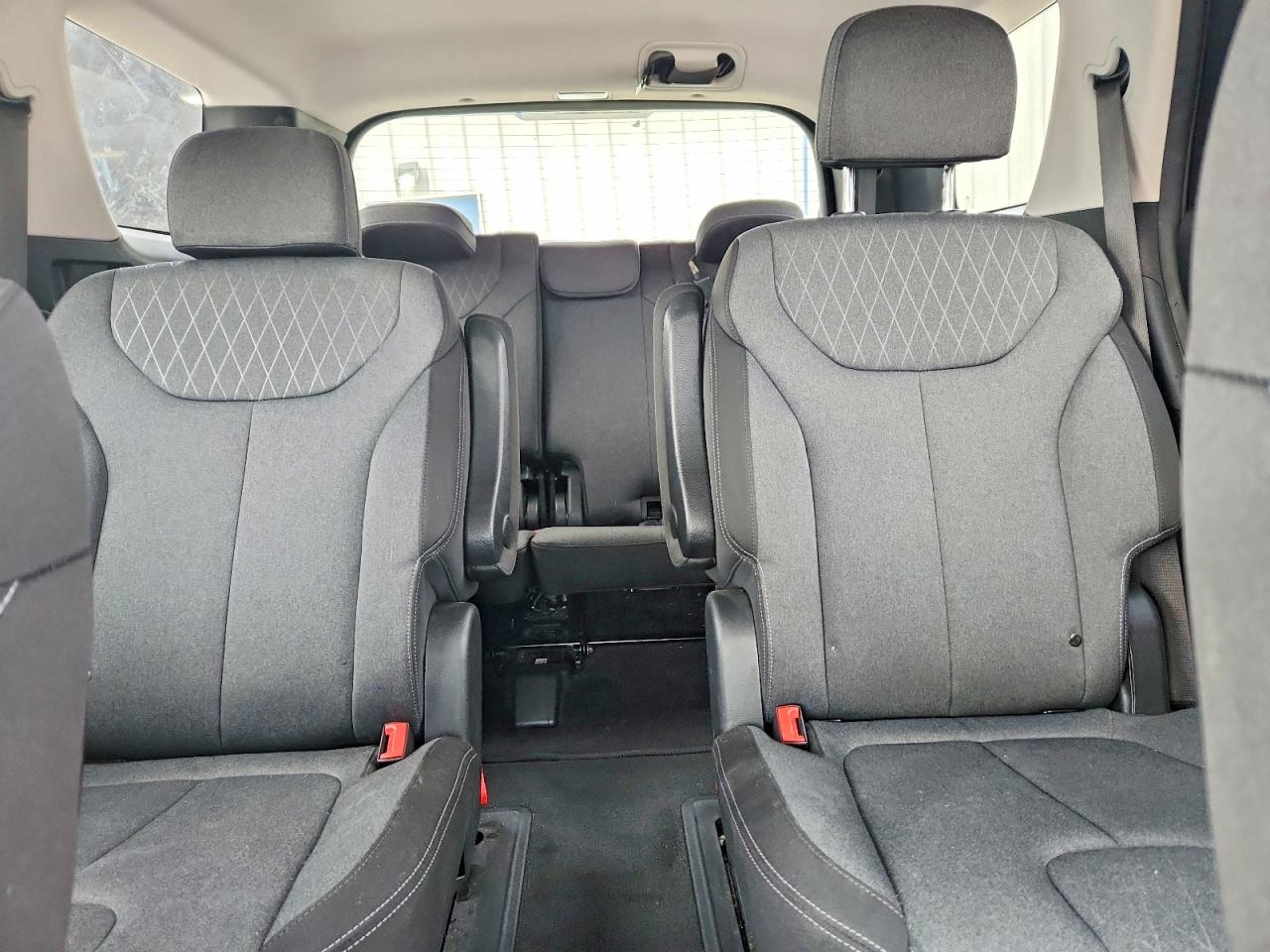 2020 HYUNDAI PALISADE SEL photo 19