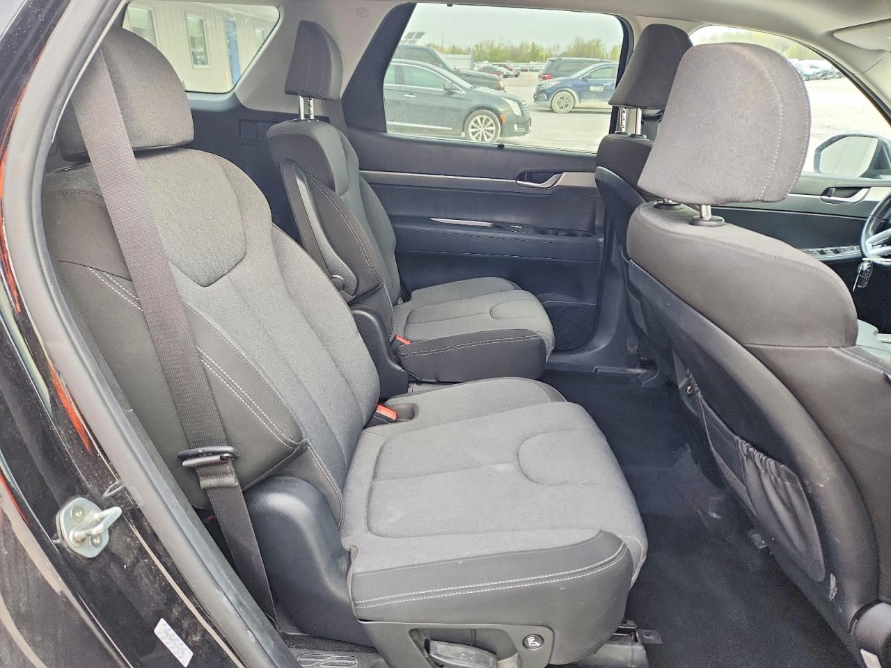 2020 HYUNDAI PALISADE SEL photo 21