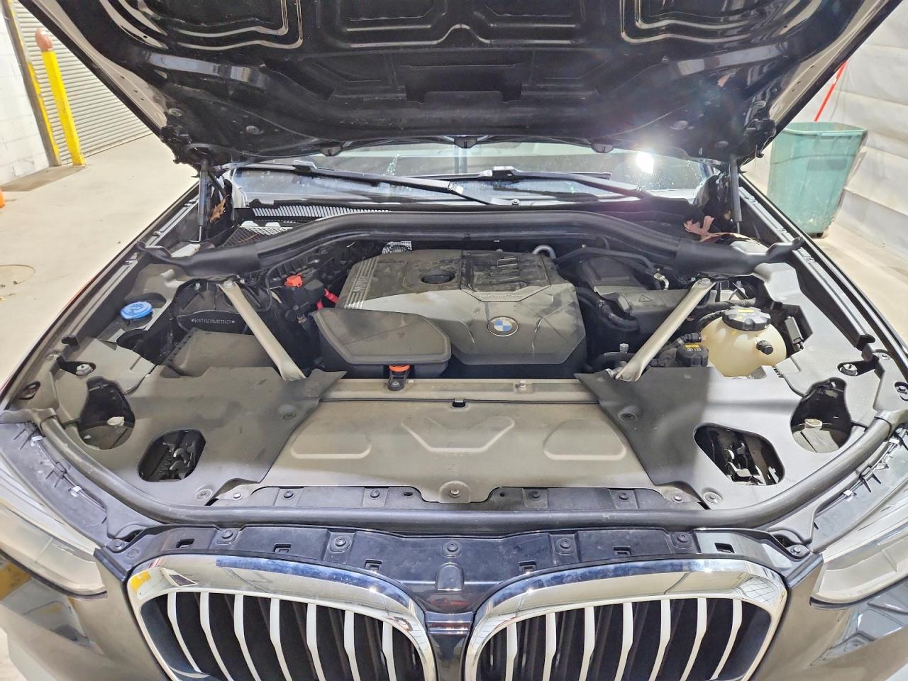 2020 BMW X3 XDRIVE30I photo 12