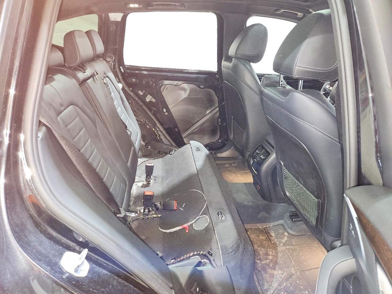 2020 BMW X3 XDRIVE30I photo 11