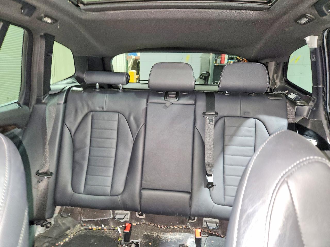 2020 BMW X3 XDRIVE30I photo 10