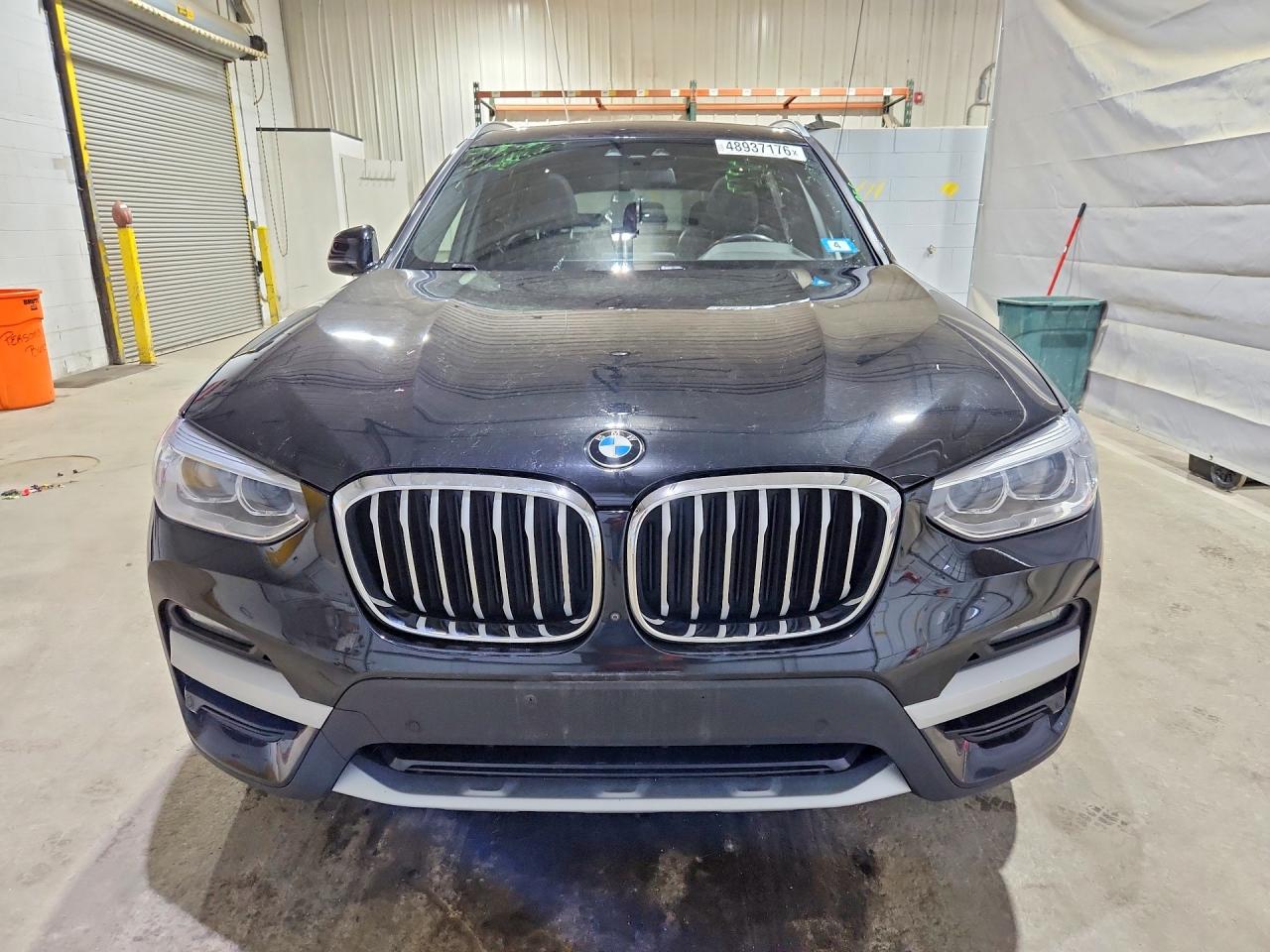 2020 BMW X3 XDRIVE30I photo 5