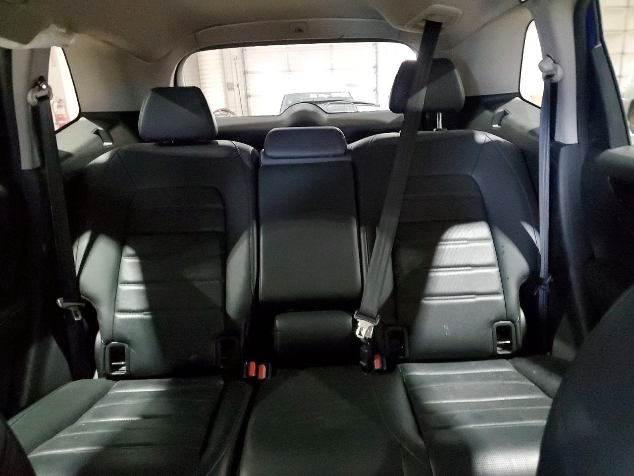2024 HONDA CR-V EXL photo 19