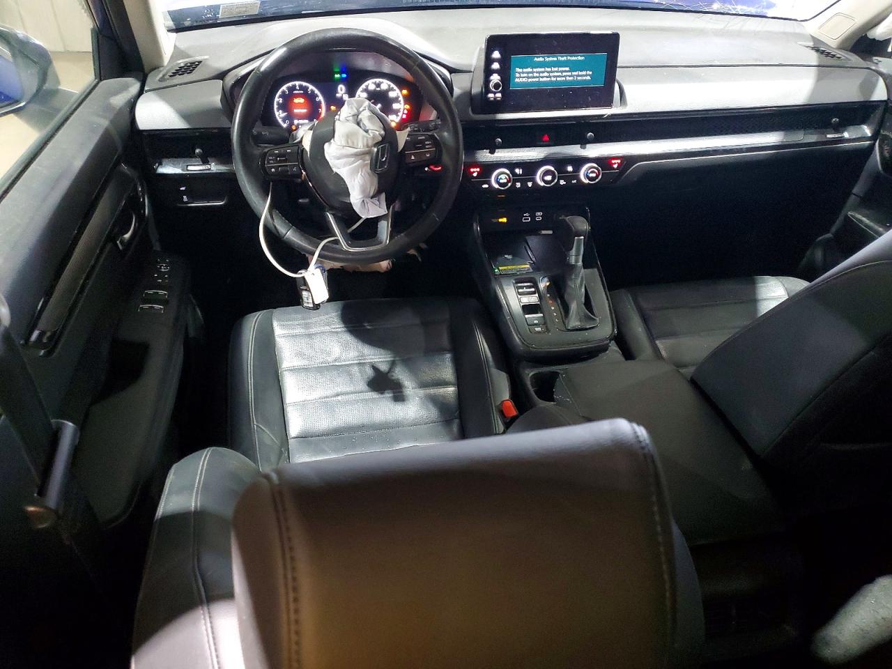 2024 HONDA CR-V EXL photo 15