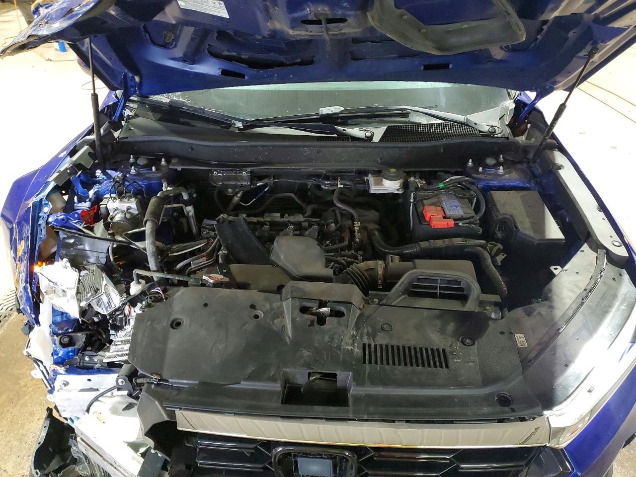 2024 HONDA CR-V EXL photo 23