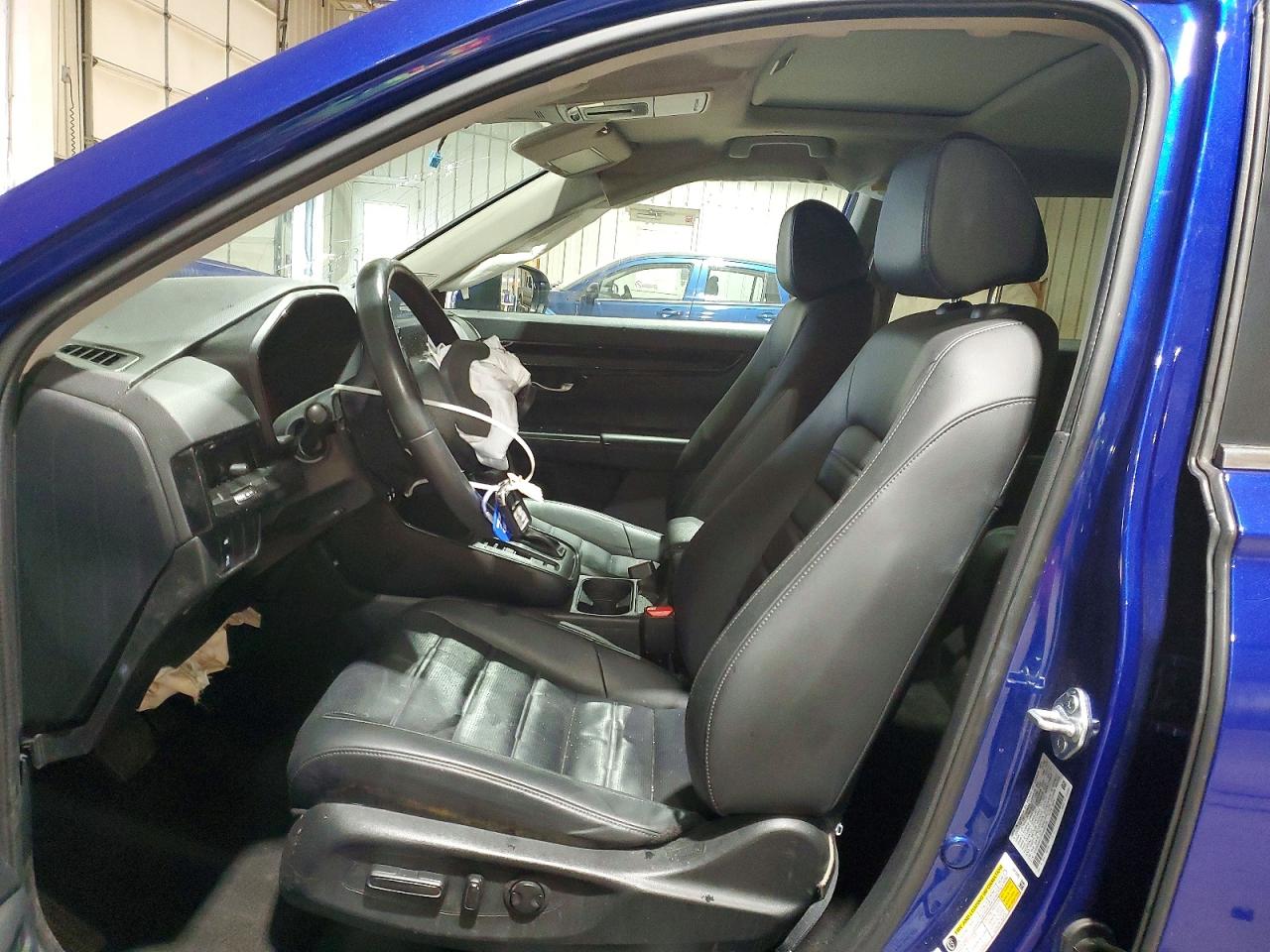 2024 HONDA CR-V EXL photo 13