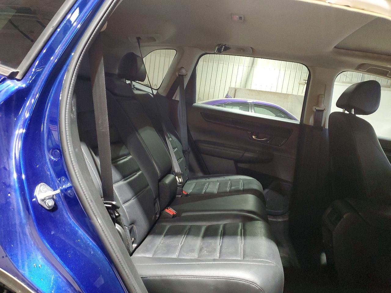 2024 HONDA CR-V EXL photo 21