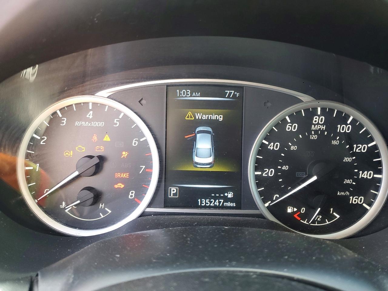 2017 NISSAN SENTRA SR TURBO photo 17