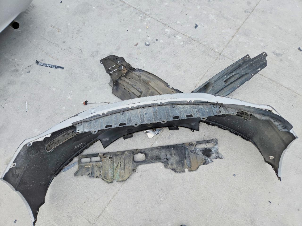 2010 HONDA CIVIC LX photo 23