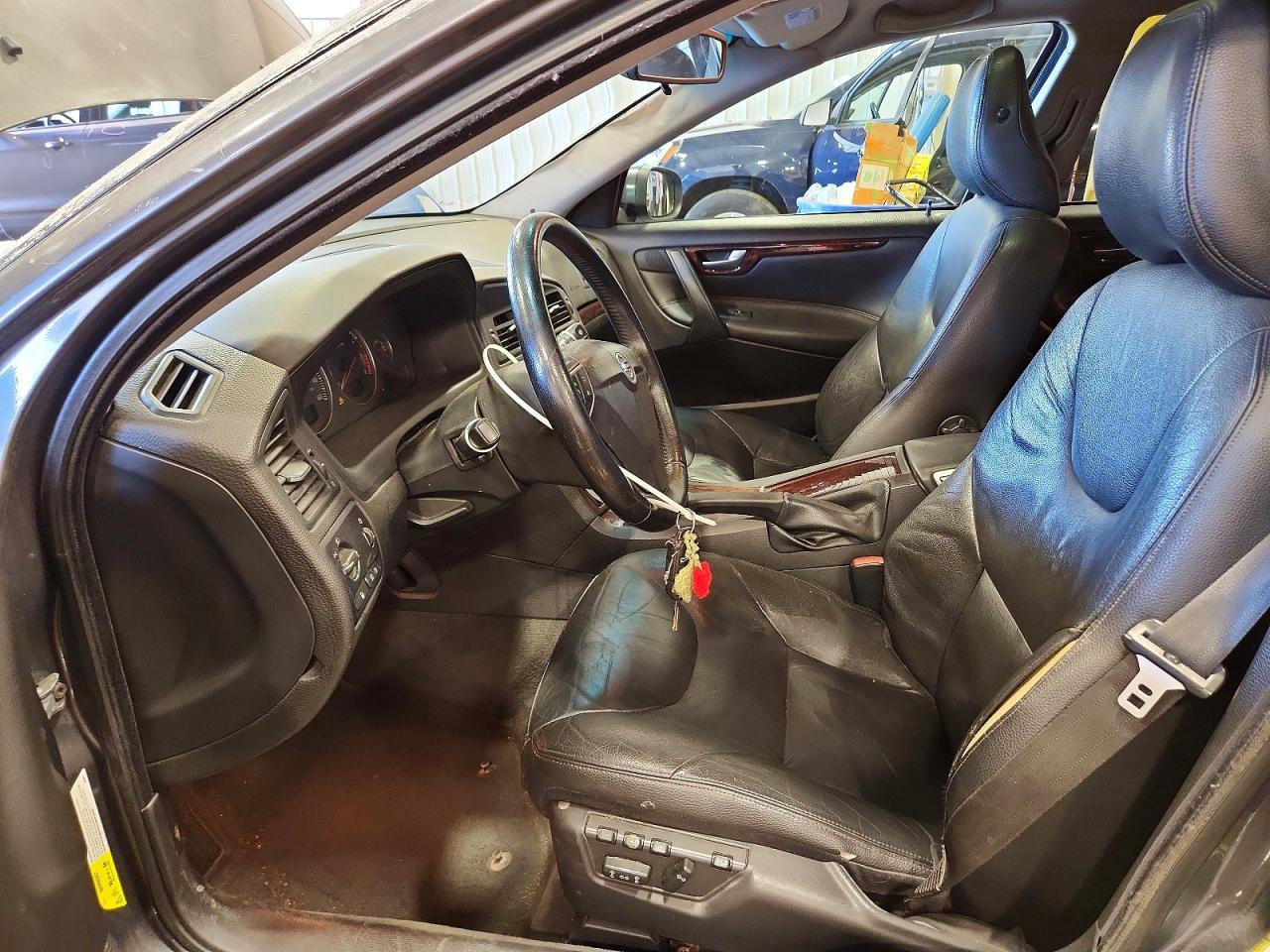 2007 VOLVO S60 2.5T photo 13