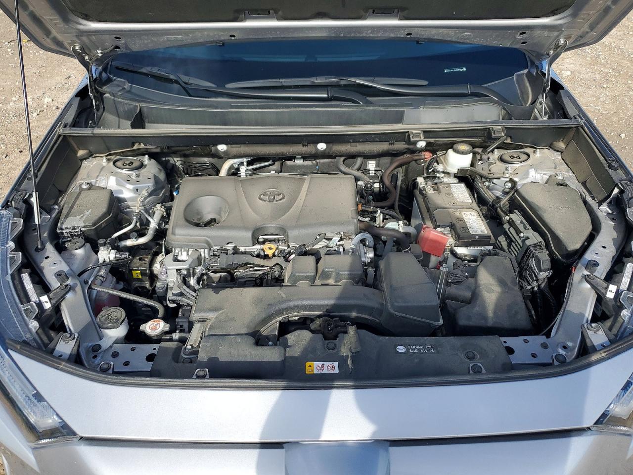 2024 TOYOTA RAV4 LIMITED photo 23