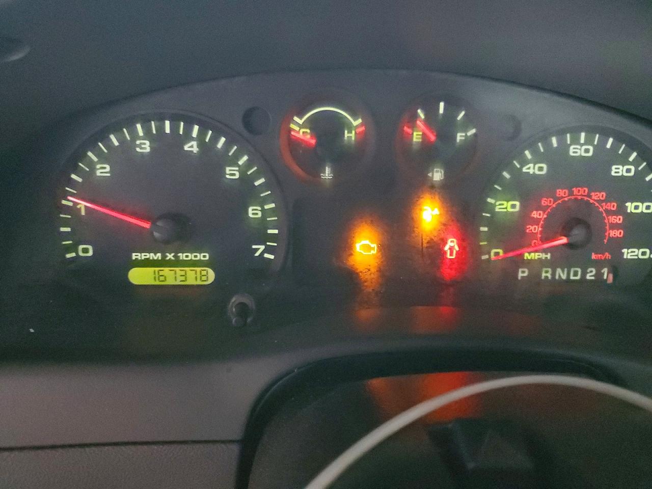 2008 FORD RANGER photo 17