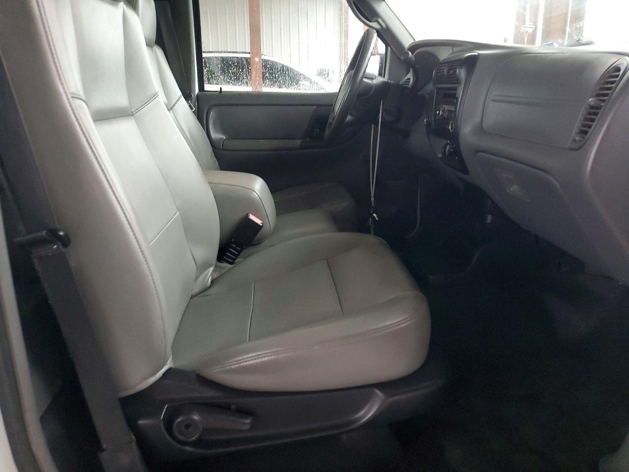 2008 FORD RANGER photo 19