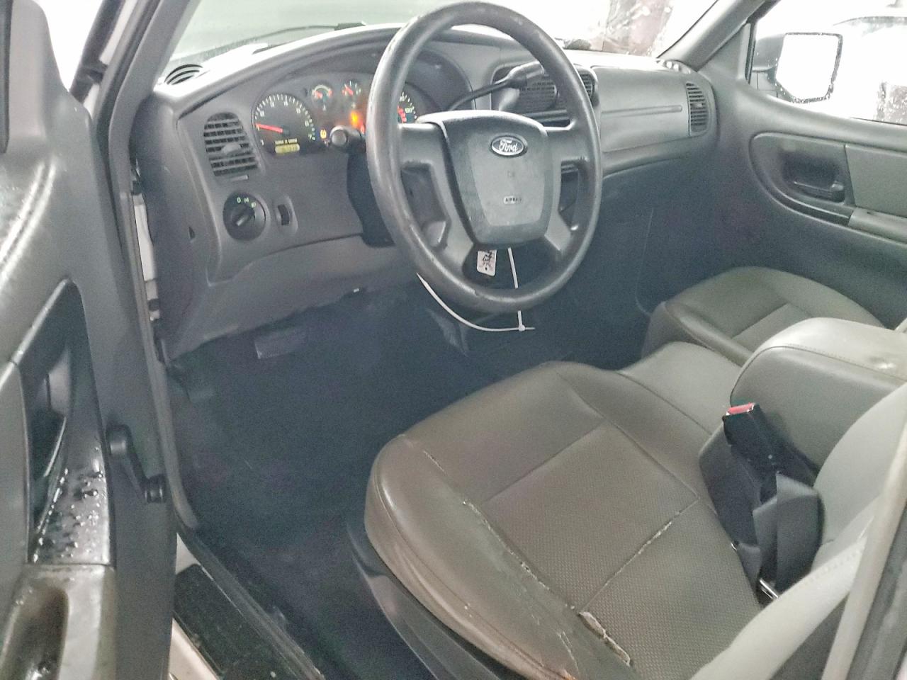 2008 FORD RANGER photo 15