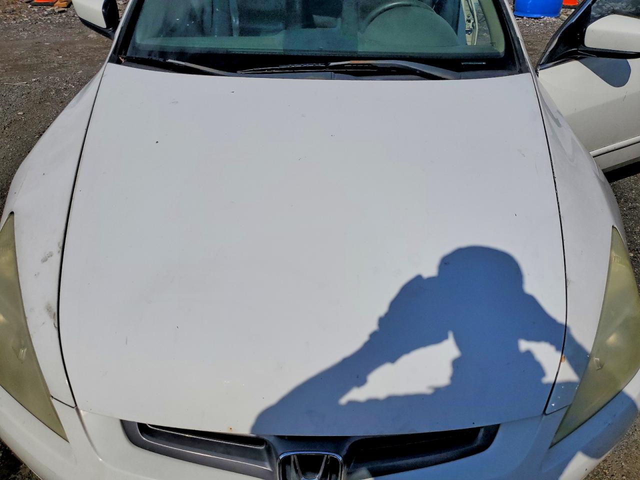 2004 HONDA ACCORD EX photo 21