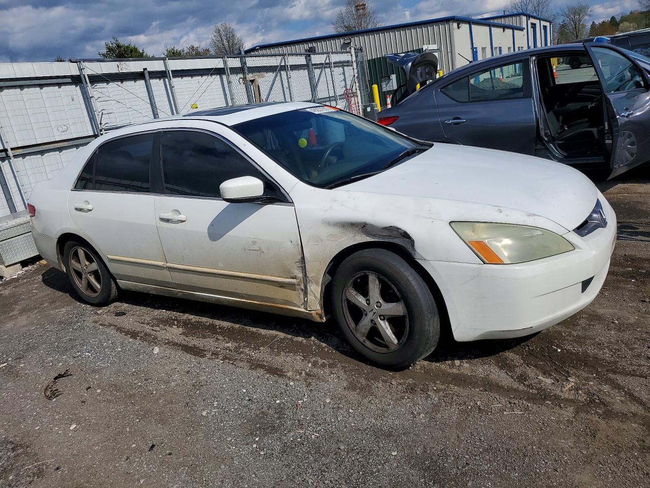 2004 HONDA ACCORD EX photo 7
