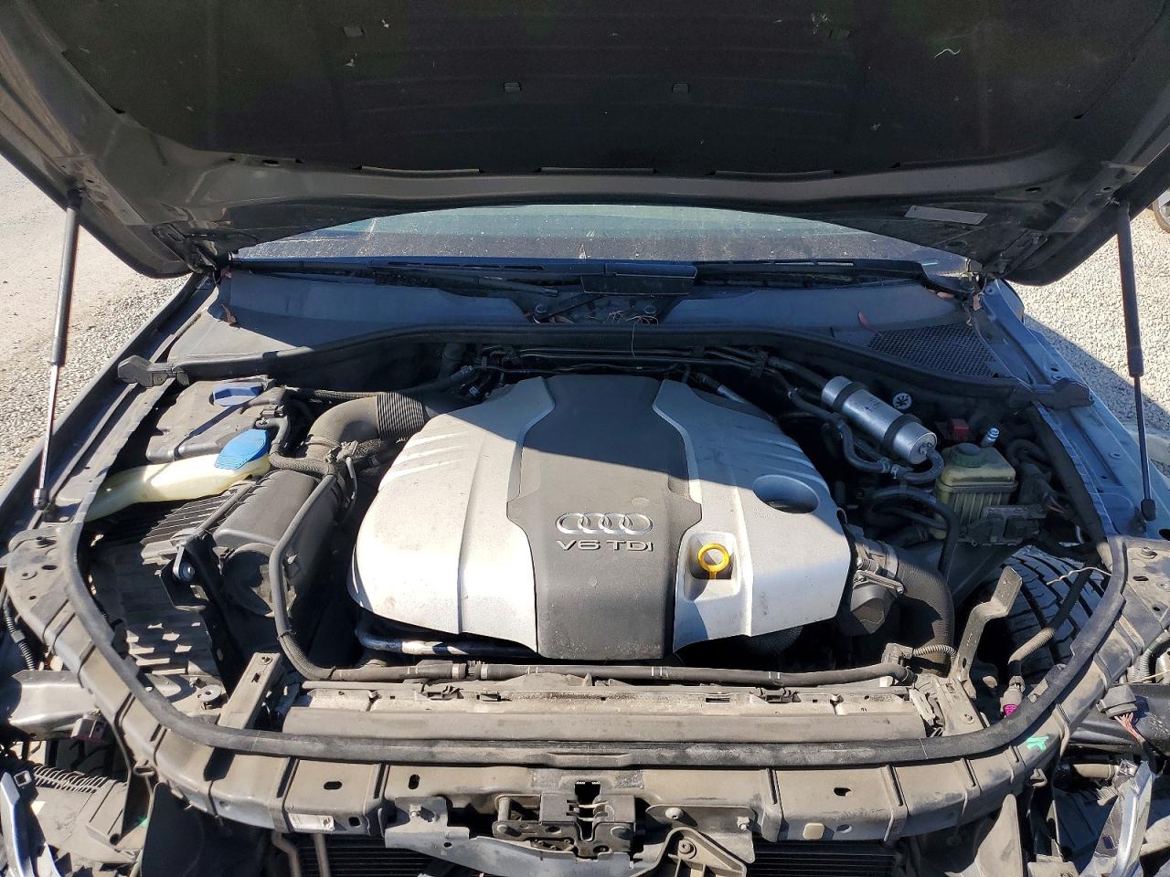 2015 AUDI Q7 TDI PREMIUM PLUS photo 23