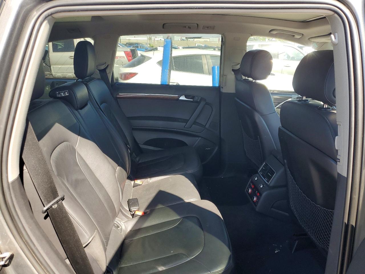 2015 AUDI Q7 TDI PREMIUM PLUS photo 21