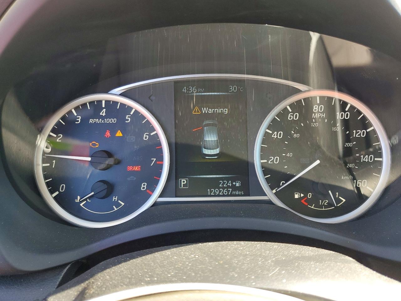 2017 NISSAN SENTRA SV photo 25