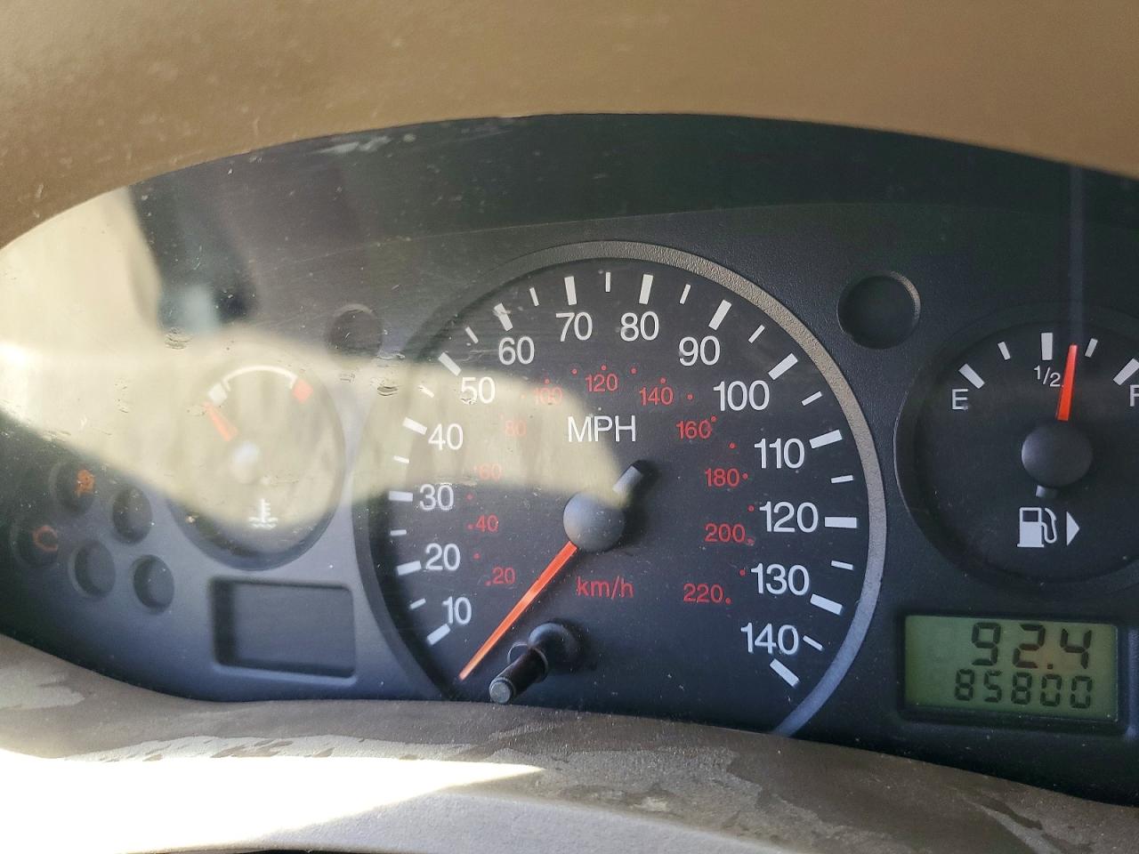 2006 FORD FOCUS ZX4 photo 17