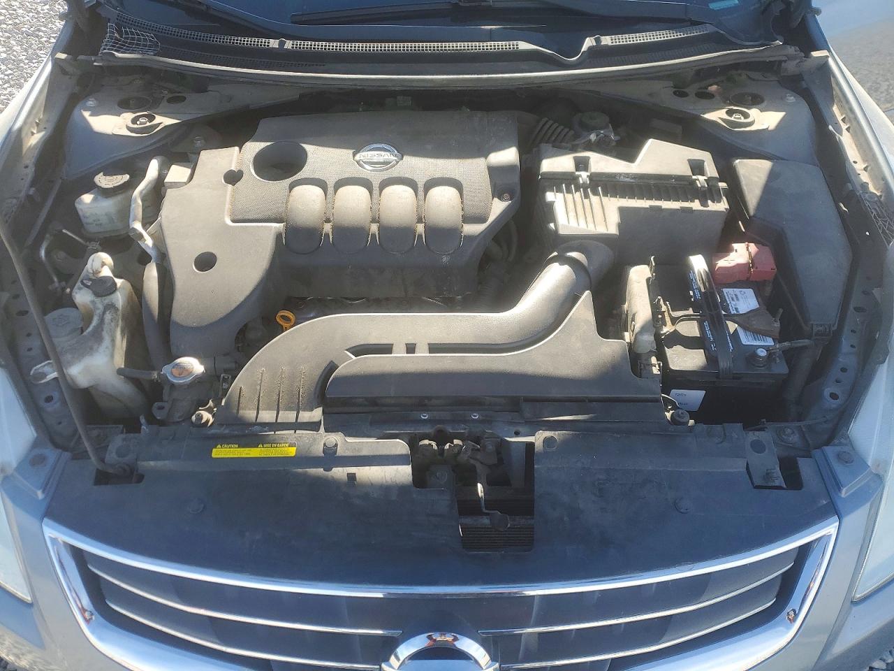 2011 NISSAN ALTIMA 2.5 photo 21