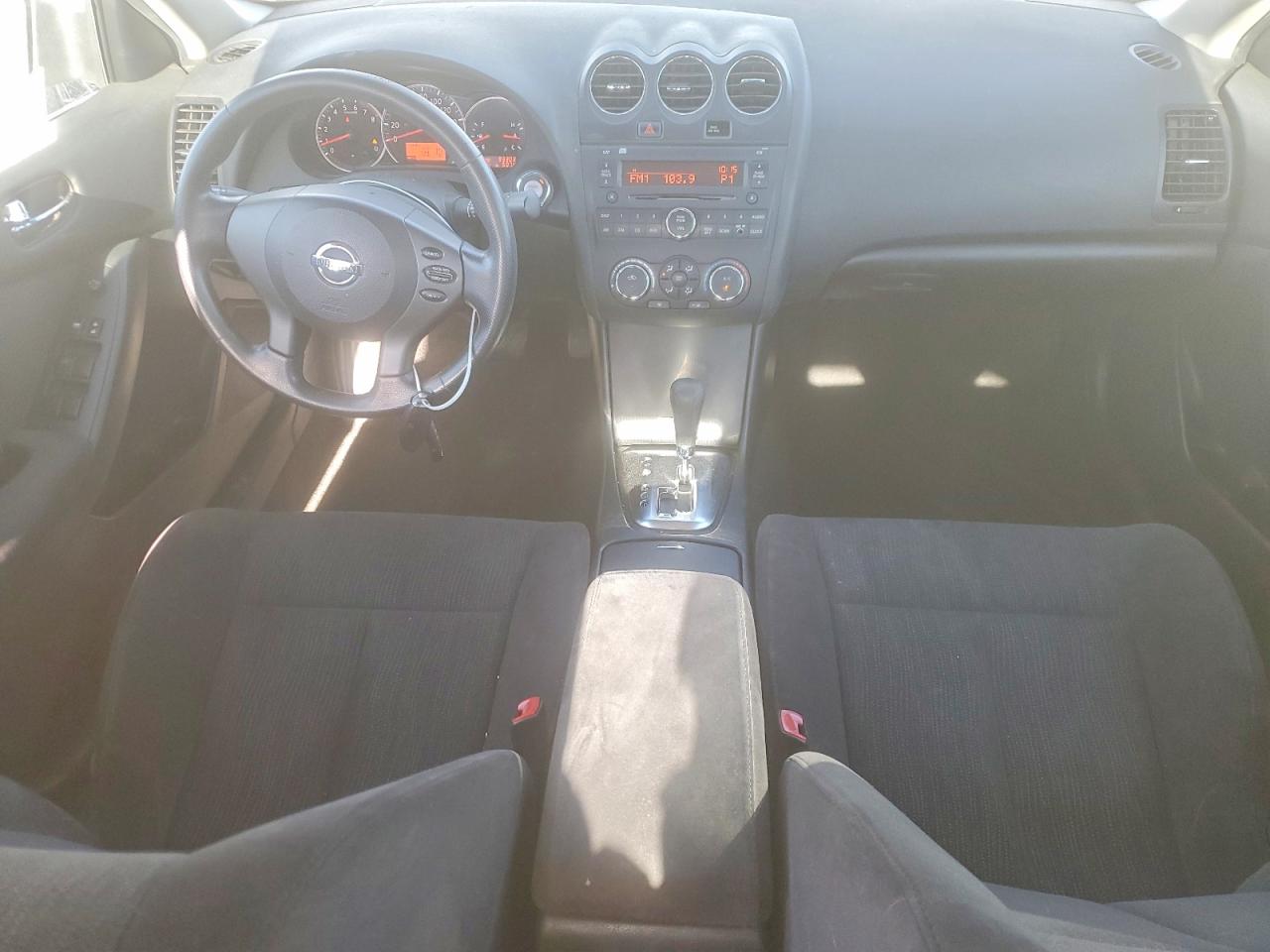 2011 NISSAN ALTIMA 2.5 photo 15
