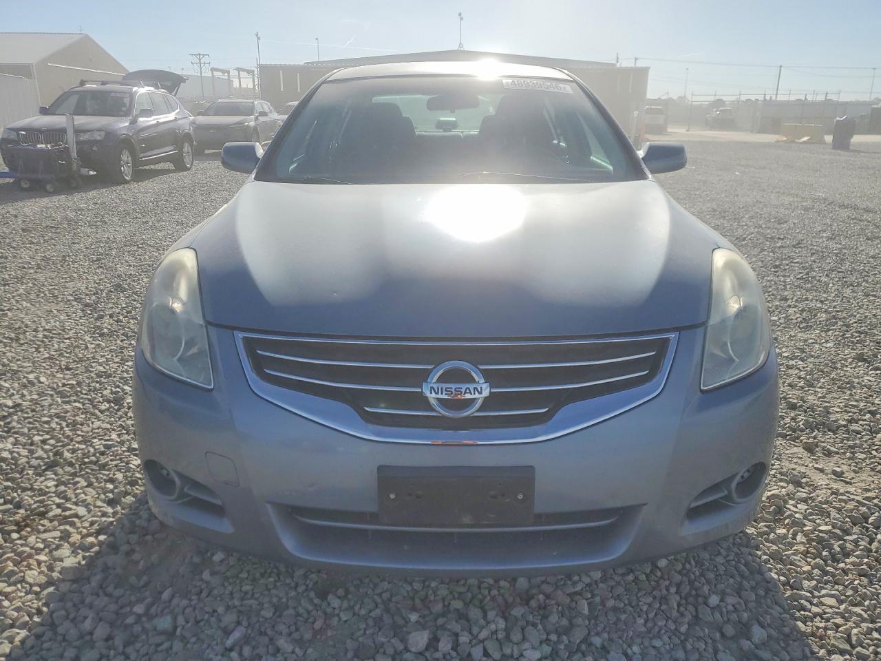 2011 NISSAN ALTIMA 2.5 photo 9
