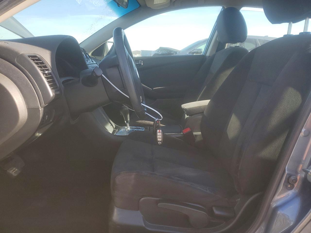2011 NISSAN ALTIMA 2.5 photo 13