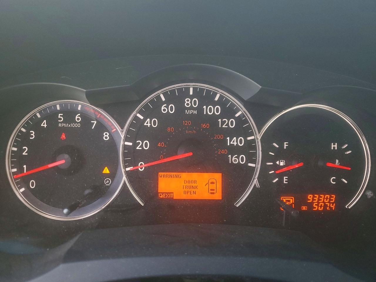 2011 NISSAN ALTIMA 2.5 photo 17