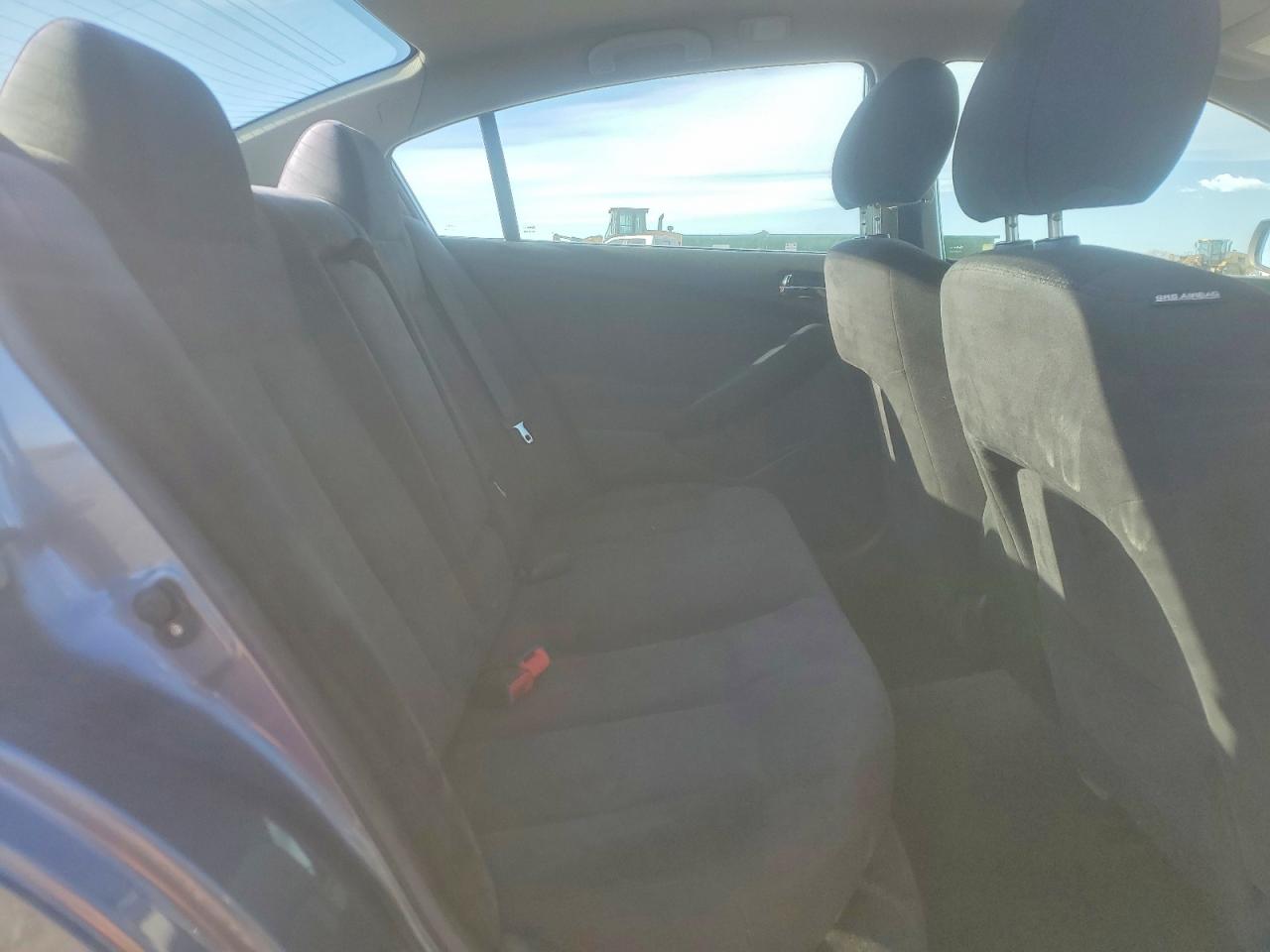 2011 NISSAN ALTIMA 2.5 photo 19