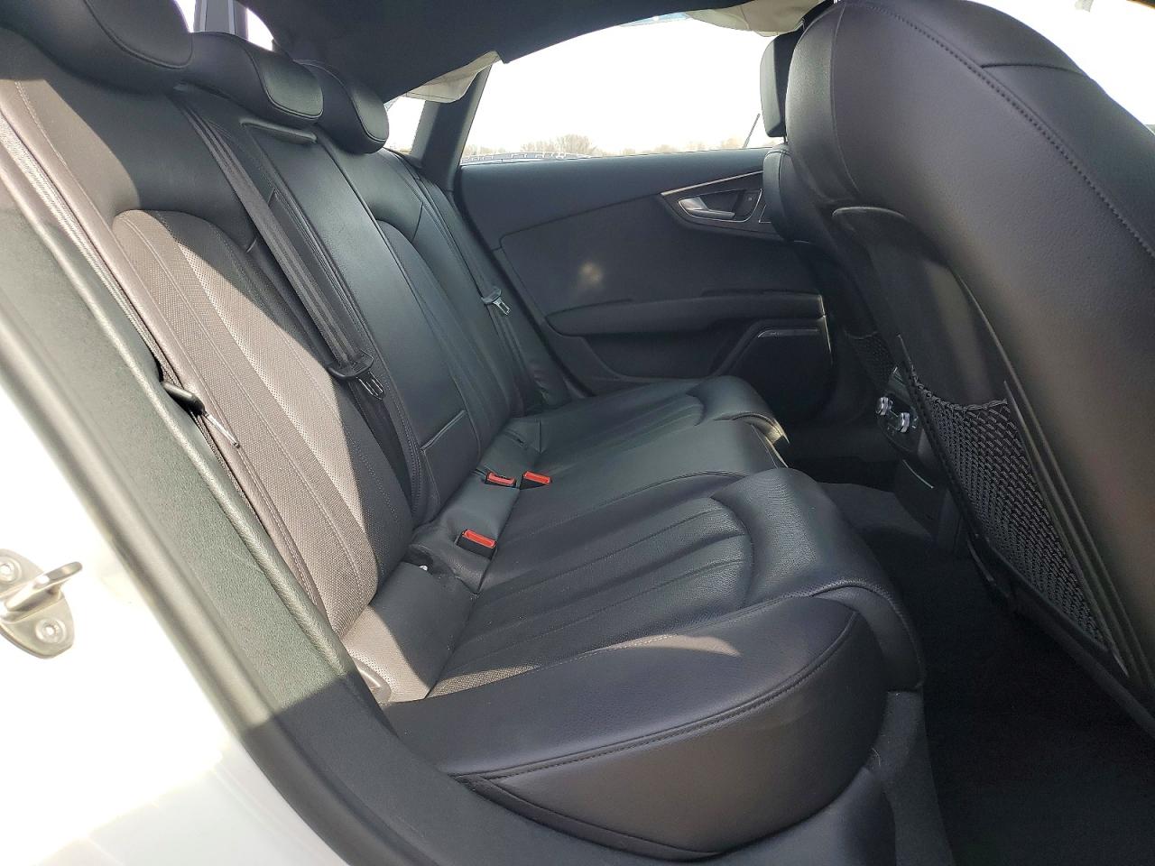 2017 AUDI A7 PRESTIGE photo 28
