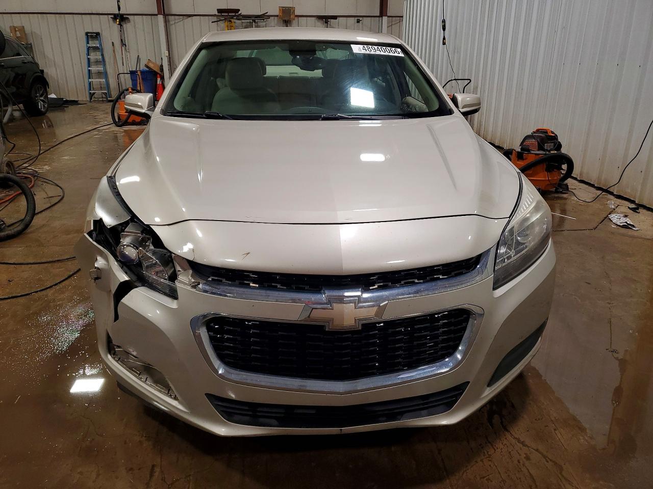 2014 CHEVROLET MALIBU 1LT photo 9